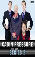 Cabin Pressure