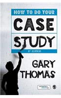 How to Do Your Case Study