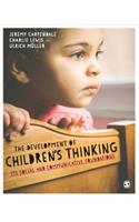 The Development of Children’s Thinking