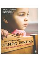 Development of Children's Thinking