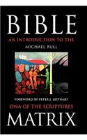 Bible Matrix: An Introduction to the DNA of the Scriptures