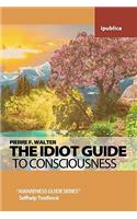 Idiot Guide to Consciousness
