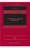 Twenty-First Century Procedure