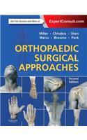 Orthopaedic Surgical Approaches