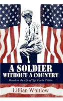A Soldier Without a Country