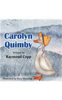Carolyn Quimby