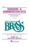 Canadian Brass - Rodgers & Hammerstein Hits