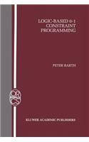 Logic-Based 0-1 Constraint Programming