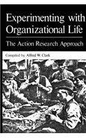 Experimenting with Organizational Life
