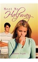 Meet Me Halfway: (English)