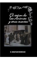 Canon de Las Animas y Otros Cuentos