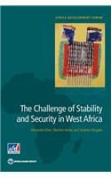 Challenge of Stability and Security in West Africa