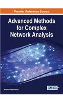 Advanced Methods for Complex Network Analysis