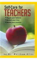 Self-Care for Teachers