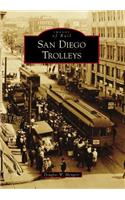 San Diego Trolleys