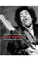 The Rolling Stone Years