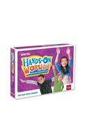 Hands-On Worship Kit, Winter