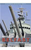 HMS Belfast