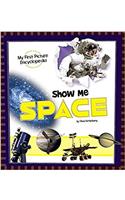 Show Me Space