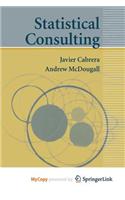 Statistical Consulting