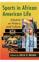 Sports in African American Life