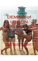 Demon of Luison: A Camille Laurent Novel