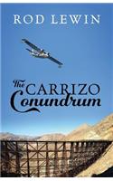 The Carrizo Conundrum: (English)
