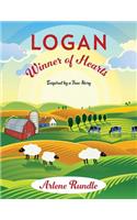 Logan, Winner of Hearts