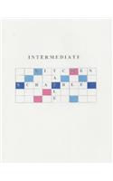Intermediate Kitchen Table Scrabble