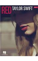 Taylor Swift: Red