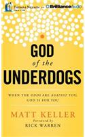 God of the Underdogs