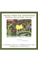 Voices from the Sisterhood