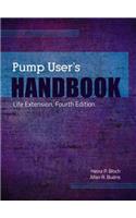 Pump User's Handbook