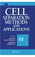 Cell Separation Methods and Applications