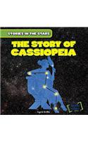 The Story of Cassiopeia