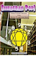 Enneagram Pop! Fictional Characters