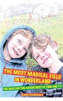 Most Magical Field in Wonderland
