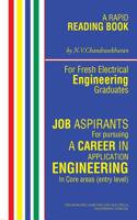 A Rapid Reading Book for Fresh Electrical Engineering Graduates