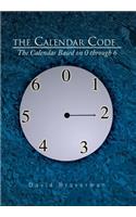 Calendar Code: The Calendar Based on 0 Through 6