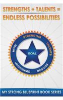 Strengths + Talents = Endless Possibilities
