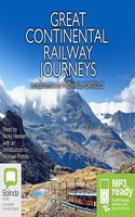 Great Continental Railway Journeys