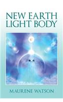 New Earth Light Body
