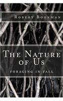 Nature of Us: (English)