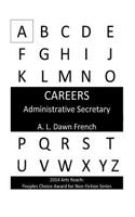 Careers: Admin Secretary