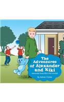 Adventures of Alexander and Kiki