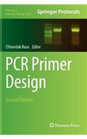PCR Primer Design