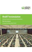 Medat Testsimulation