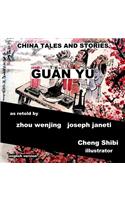 China Tales and Stories