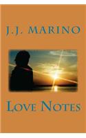 Love Notes