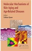 Molecular Mechanisms of Skin Aging and Age-Related Diseases